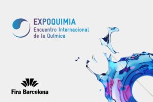 Expoquimia 2021 (Barcelona, ​​Spain)