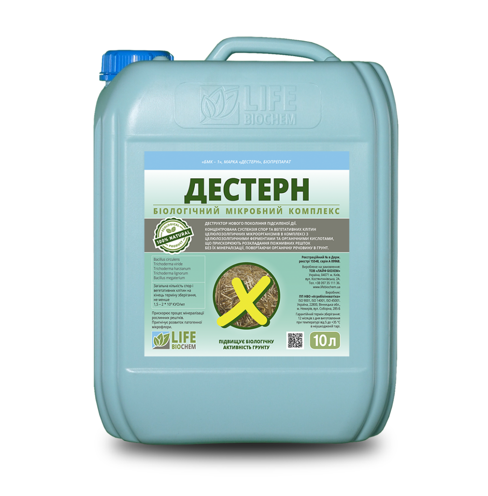 ДЕСТЕРН