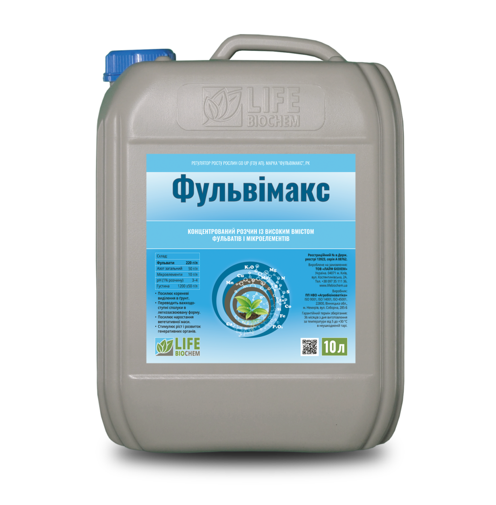 СІДОН (СОЯ) <br> інокулянт