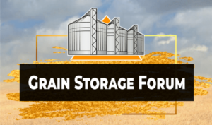 28-29.05.2024: Агрофорум GRAIN STORAGE + AGRO UKRAINE SUMMIT (м.Київ) 28-29.05.2024: Агрофорум GRAIN STORAGE + AGRO UKRAINE SUMMIT (м.Київ)