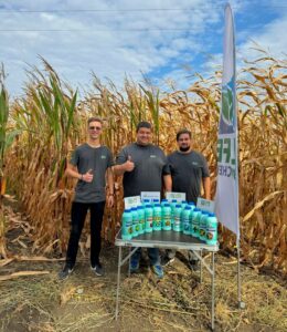 11.09.2024: День Поля «Life Biochem», «LG Seeds Ukraine» «Sumi Agro» (с. Копіювата, Черкаська обл.) 11.09.2024: День Поля «Life Biochem», «LG Seeds Ukraine» «Sumi Agro» (с. Копіювата, Черкаська обл.)