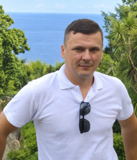 Назарій  Демчук 